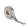 Fita Refletiva Prata 25mm Para Tecido - 3M (Vendida por Metro)