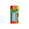 Suporte Adesivo Metalizado para Quadros Command - 3M