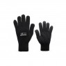 Luva Cotton Black Volk com Pigmento - Volk