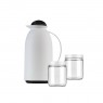Kit Garrafa Térmica 0.75 L VG