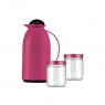 Kit Garrafa Térmica 0.75 L VG