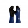 Luva Nylon e Elastano com Nitrílico Maxidry Plus DA-35530 - Danny