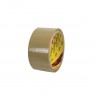 Fita Empacotamento Marrom 45 mm x 45 m - 3M