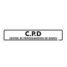 Placa C.P.D. Ps210 - Encartale 