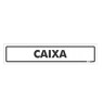 Placa Caixa Ps50 - Encartale 