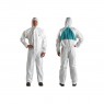 Macacão Impermeável Branco Xl 4520 - 3M