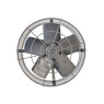 Exaustor 30cm Monofásico (220v) 