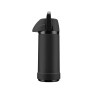  Garrafa Térmica 1.0L Glt Ps Soft Touch Preto