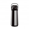 Garrafa Térmica 1.0L Inox