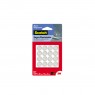 Protetor Anti Impacto Grande Transparente c/ 12 unidades - 3M