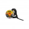 Fita Isolante Preta 19mm x  5m Scotch33+ - 3M