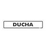Placa Ducha Ps431 - Encartale 