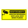 Placa Monitoramento Ps647 - Encartale 