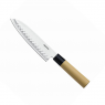 Faca Samurai Santoku 6,6 Pol. - Brinox