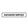 Placa Elevador de Serviço Ps436 - Encartale 
