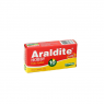 Adesivo Araldite Epóxi Hobby 10 minutos 23 gr - Brascola
