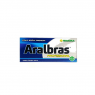 Cola Epóxi Premium Aralbras 234gr Profissional - Brascola