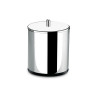 Lixeira Inox com Tampa 3,2 L - Brinox