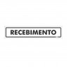Placa Recebimento Ps208 - Encartale 