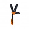 Cinta Dupla Ombro - Stihl