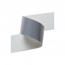 Fita Refletiva Prata 50 mm Grau Solas - 3M (Vendida por Metro)