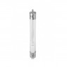 Suporte Acrílico c/ Inox Copo de Café 50ml - Jsn