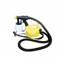 Pistola Pulverizadora de Pintura MST 500W 800ml Mega Spray - Ferrari