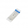 Abraçadeira Plástica Nylon T18R 108 x 2.5mm Natural - 100pçs