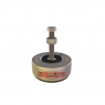 Amortecedor de Aço Standard 3/4 Pol. Capacidade 10.000kg - Vibra Stop