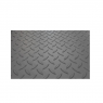 Passadeira Arroz Cinza 1.40m x 3.0mm (Vendida por Metro)