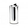 Lixeira Inox com Basculante 21.2 L - Brinox
