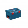 Caixa Plástica p/ Ferramentas L BOXX 238 - Bosch