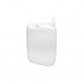 Bombona 5L Natural com Selo Inmetro - Emplasul