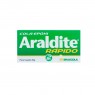 Adesivo Epóxi Araldite 2min Líquido 23G - Brascola
