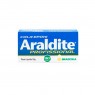 Adesivo Epóxi Araldite 90min Líquido Profissional 23G - Brascola