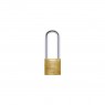Cadeado de Latão 30/50mm Haste Longe
