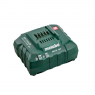 Carregador de Bateria ASC 30 - 36 V - Metabo