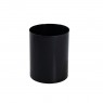 Cesto de Lixo 12 L Red sem Tampa Preto - JSN