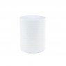 Cesto de Lixo 12 L Red sem Tampa Branco - JSN