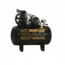 Compressor de Ar Baixa pressão 10 Pés 100L Trifásico - CSL 10BR/100 - Bravo - Schulz
