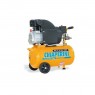 Compressor de Ar 120 Libras Mc 7.6/21 2hp