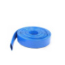 Mangueira Conduto D'Àgua Flexível Azul 25.4mm 1 Pol. ( VENDIDA POR METRO)