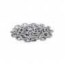 Corrente Galvanizada Elo 4.0mm (VENDIDA POR METRO)
