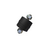 Amortecedor Coxim A2 Borracha 20mm 30 Kg M6 - Vibra Stop
