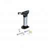 Maçarico de Gatilho a Gás Versaflame 2200 - Dremel
