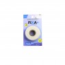 Fita Dupla Face Espuma 12mm x 2m - Norton 