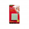 Fita Dupla Face Espuma Quadradinhos - 3M