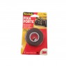 Fita Dupla Face Espuma 24mm x 1.50m - 3M