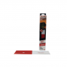 Fita Refletiva Branco/Vermelho p/Caminhão Direita/Esquerda com 10 Peças - 3M