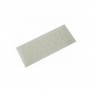 Fibra Macia 10x26cm - Bralimpia